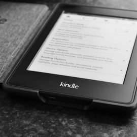 Free Kindle books: my favorite spots to find them