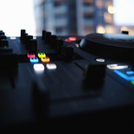 Mixcloud or Soundcloud: What should DJs use?
